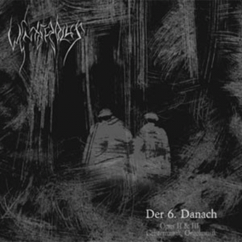 Winterblut : Der 6. Danach, Opus II: Geistermusik & Opus III: Orgelmusik